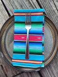 Napkins Mexican