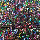 Rectangular Sequins Rectangular Sequins