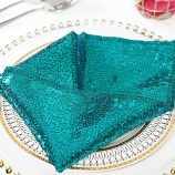Napkins Sequins
