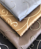 Round Nova Swirl Round Nova Swirl