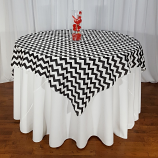 Diamonds Chevron