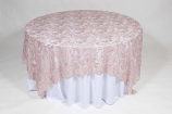 Rectangular Lace Rectangular Lace