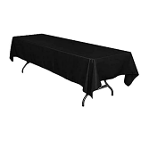 Rectangular polyester Rectangular polyester