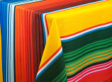 Rectangular Mexican Rectangular Mexican