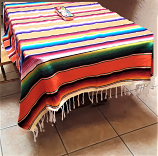 Rectangular Mexican Rectangular Mexican