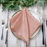 Napkins Taffeta