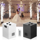 Cold Sparkler Machine