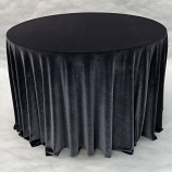 Round Velvet Round Velvet