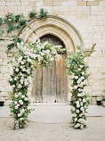 Wedding Arch Wedding Arch