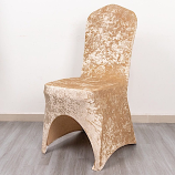 Chair Cover crushed
