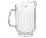 Plastic Pitcher