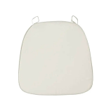 Cushion Ivory Cushion Ivory
