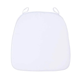 Cushion White Cushion White