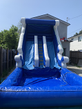 Waterslides Specials Waterslides Specials