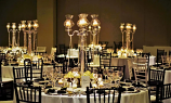 Table Setup for 300ppl Table Setup for 300ppl
