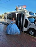 Party Bus