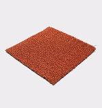 10 x 20 Red Astro Turf