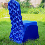 Chair Cover Rosette