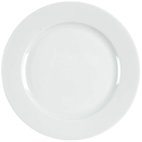 Salad Plate