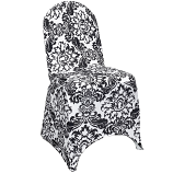 Chair Cover Prints