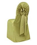 Chair Cover Lamour