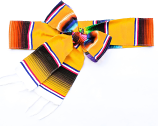 Chair Bow  Mexican